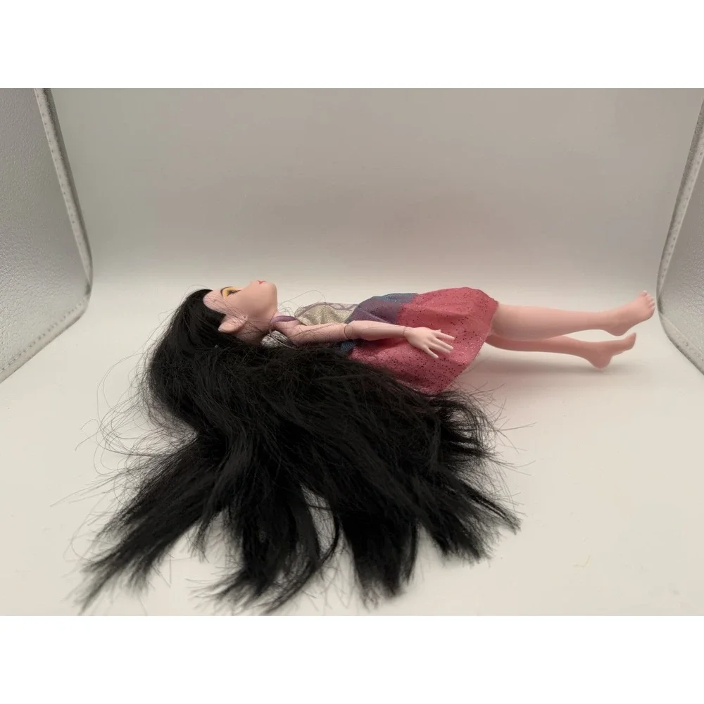 Monster High G3 2021 Draculaura Fashion Doll Mattel Vampire Girl